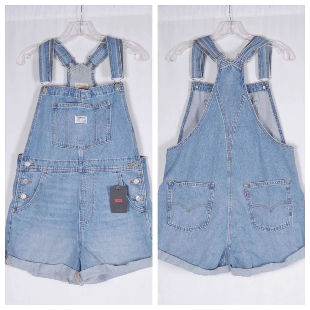 Levi's Vintage Shortall Sunset Skate - Picture 3 of 5